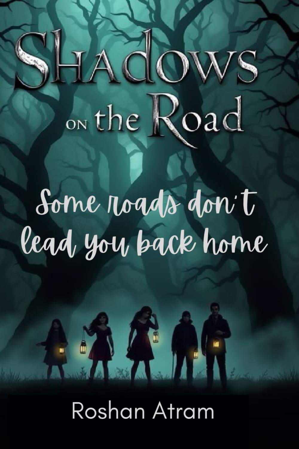 Shadows on the road: Some roads don't lead you back home