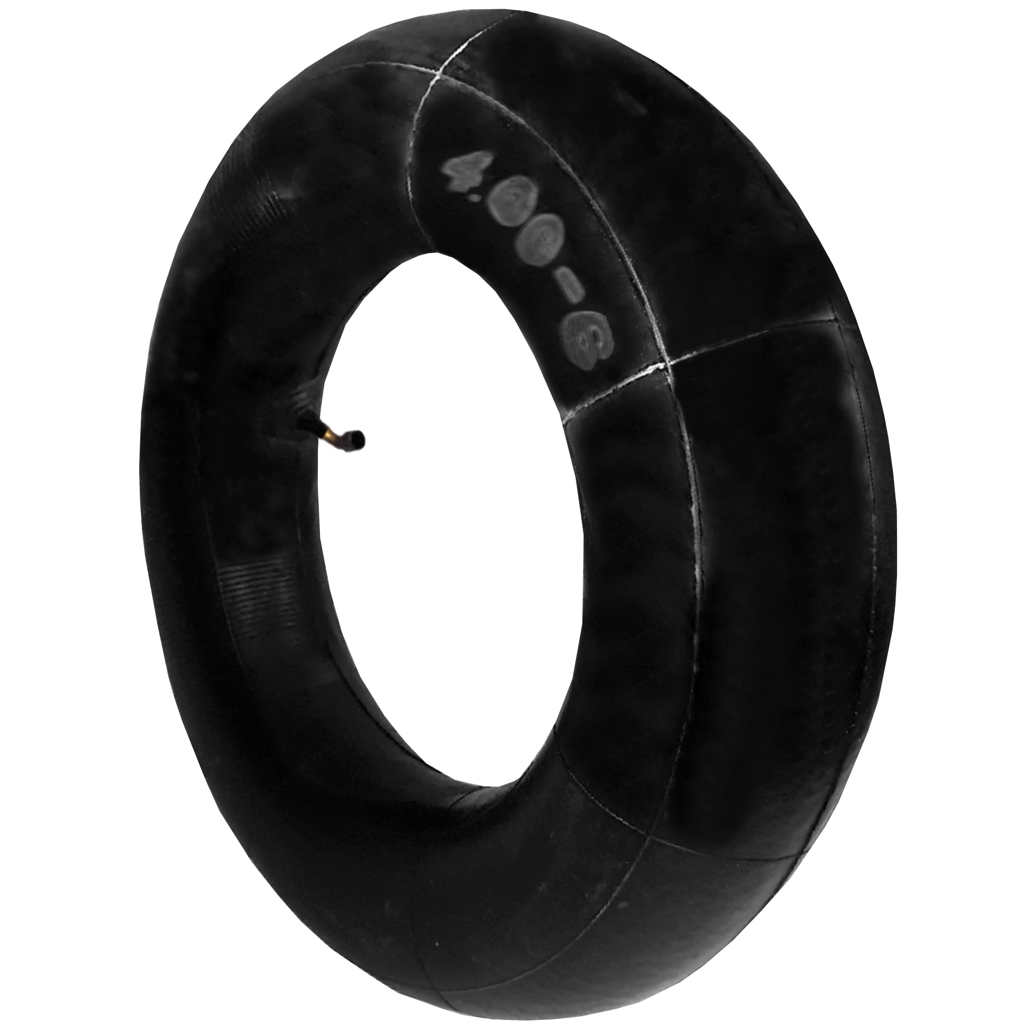 WHEELBARROW SACK TRUCK INNERTUBE (4.00-6 BENT VALVE)