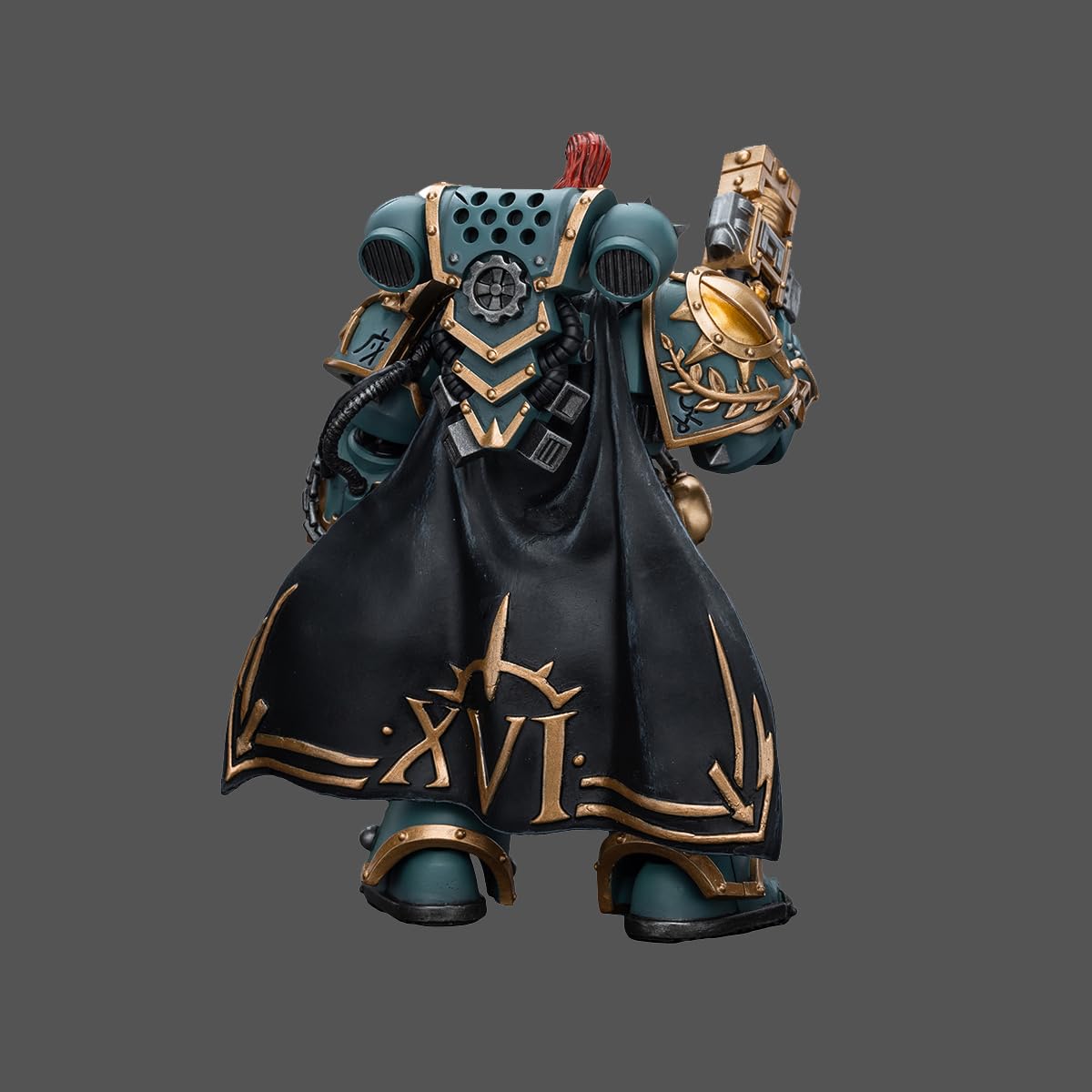Amazon.com: JOYTOY Warhammer The Horus Heresy 1/18 Action