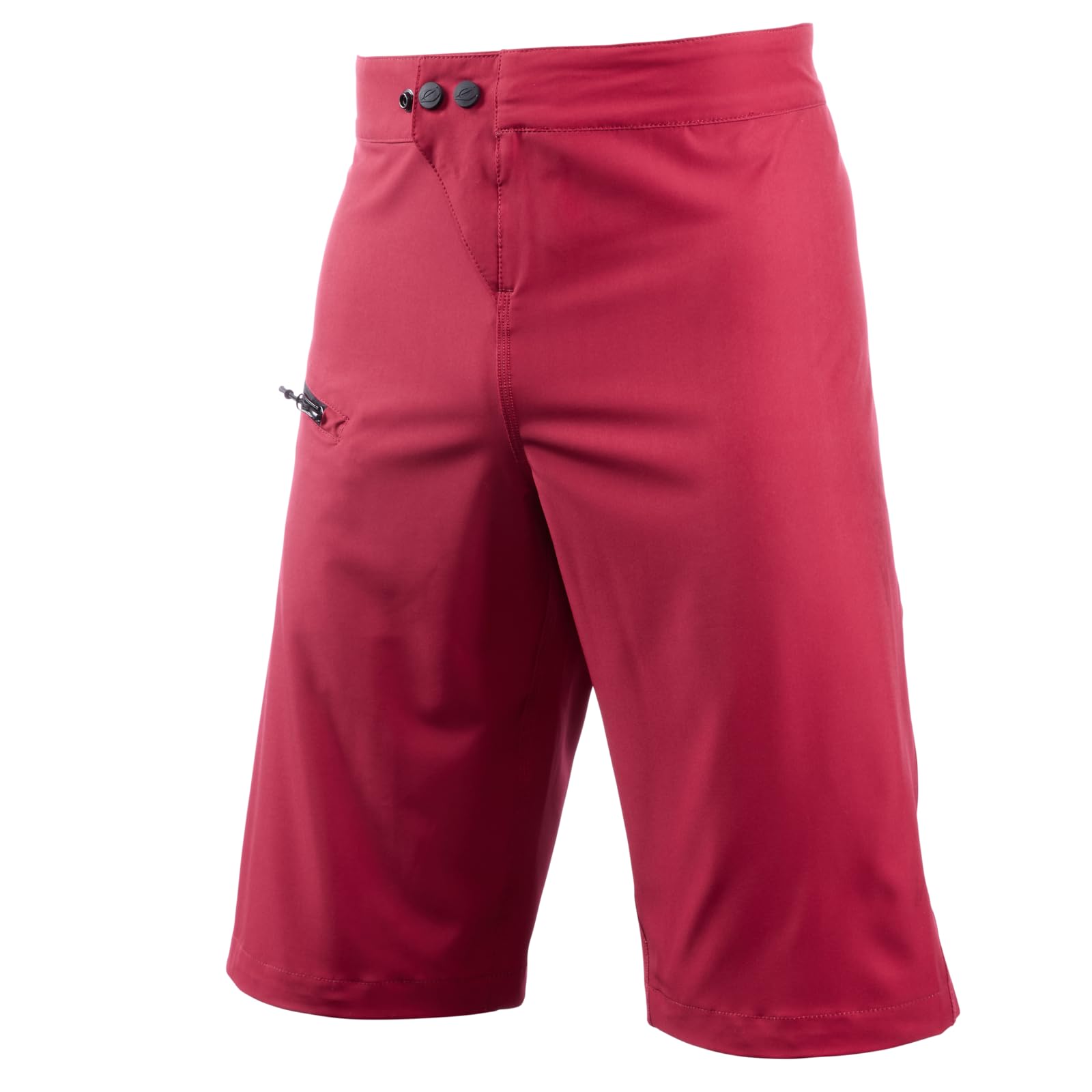 O'NEAL Mountain Bike Trousers MTB Mountain Bike DH Downhill FR Freeride Breathable Laser Cut Ventilation Openings Active Cut Matrix Shorts V.22 Adult Red Size 30/46