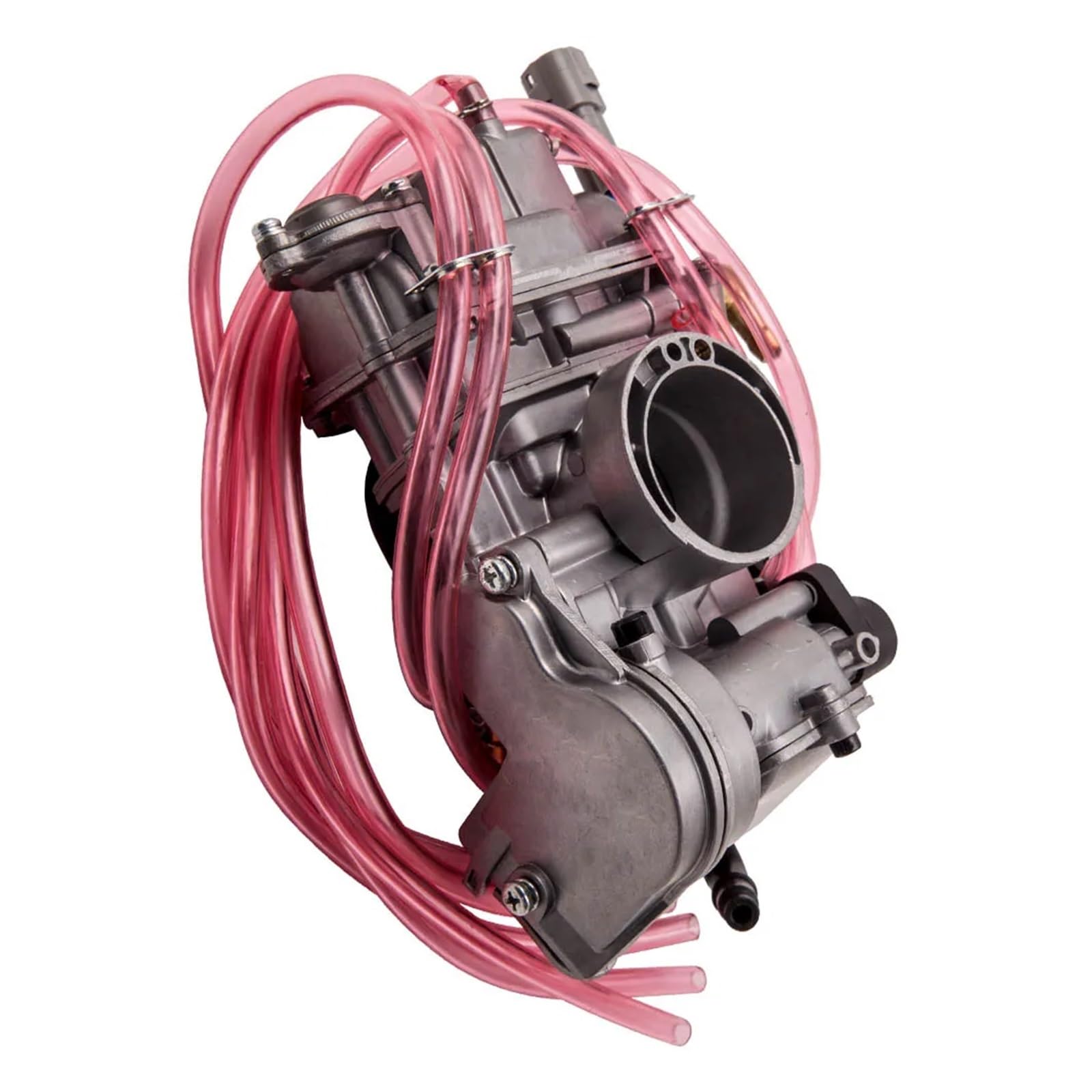 Onsnail 5TG 14101 00 00 Carburetor For YAMAHA YZ400F 1998 1999 YZ426F 2001 2002 YZ450F 2003 2009 WR400F 1998 2000 WR426F 2001 2002 WR450F 2003 2011 In | Whizz - Foto 2