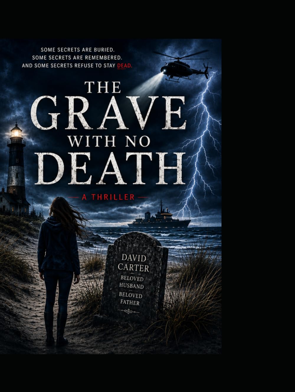 The Grave with no Death