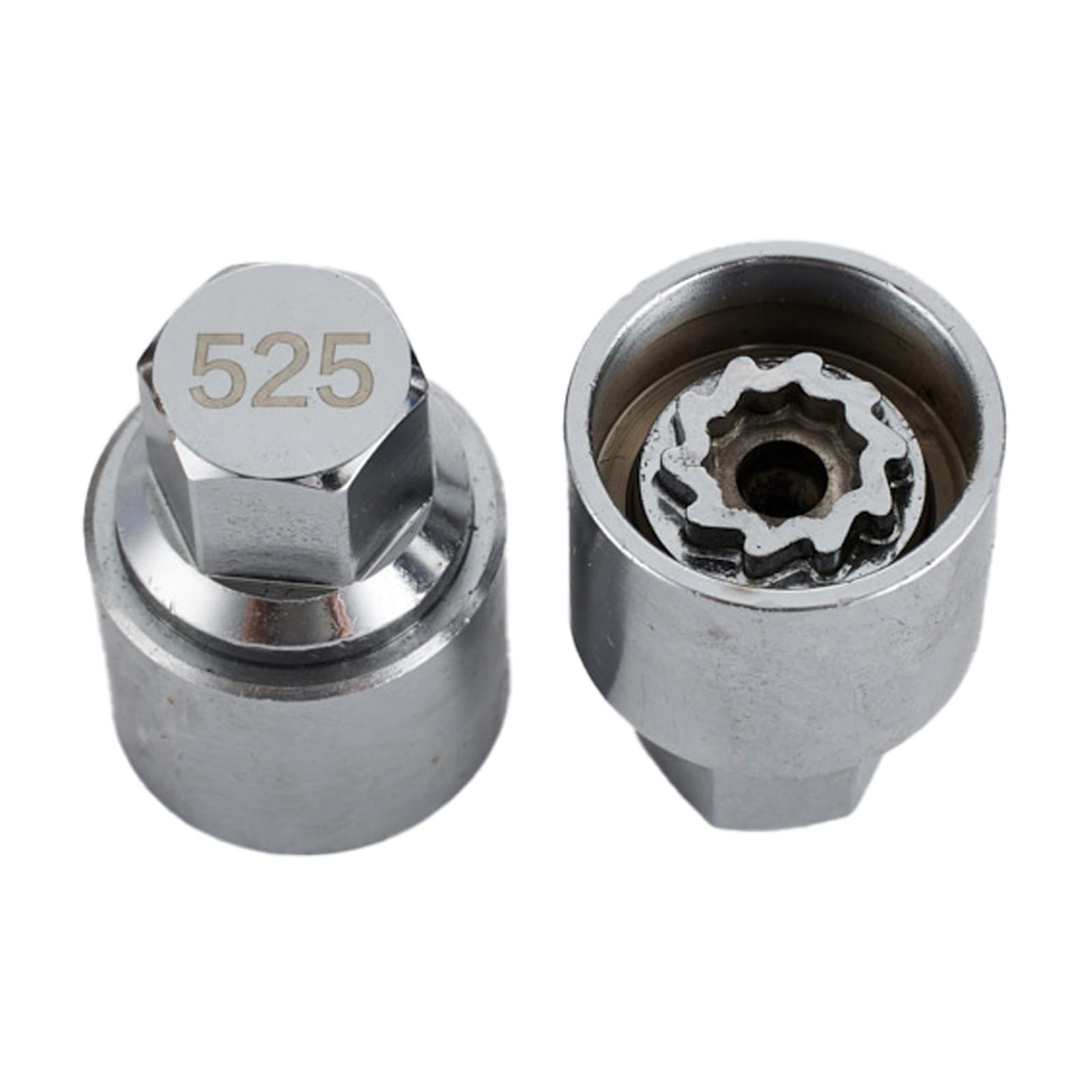 Adaptateur Antivol Jante VW - Outil Déverrouillage Serrures De Jante - Modèle 538