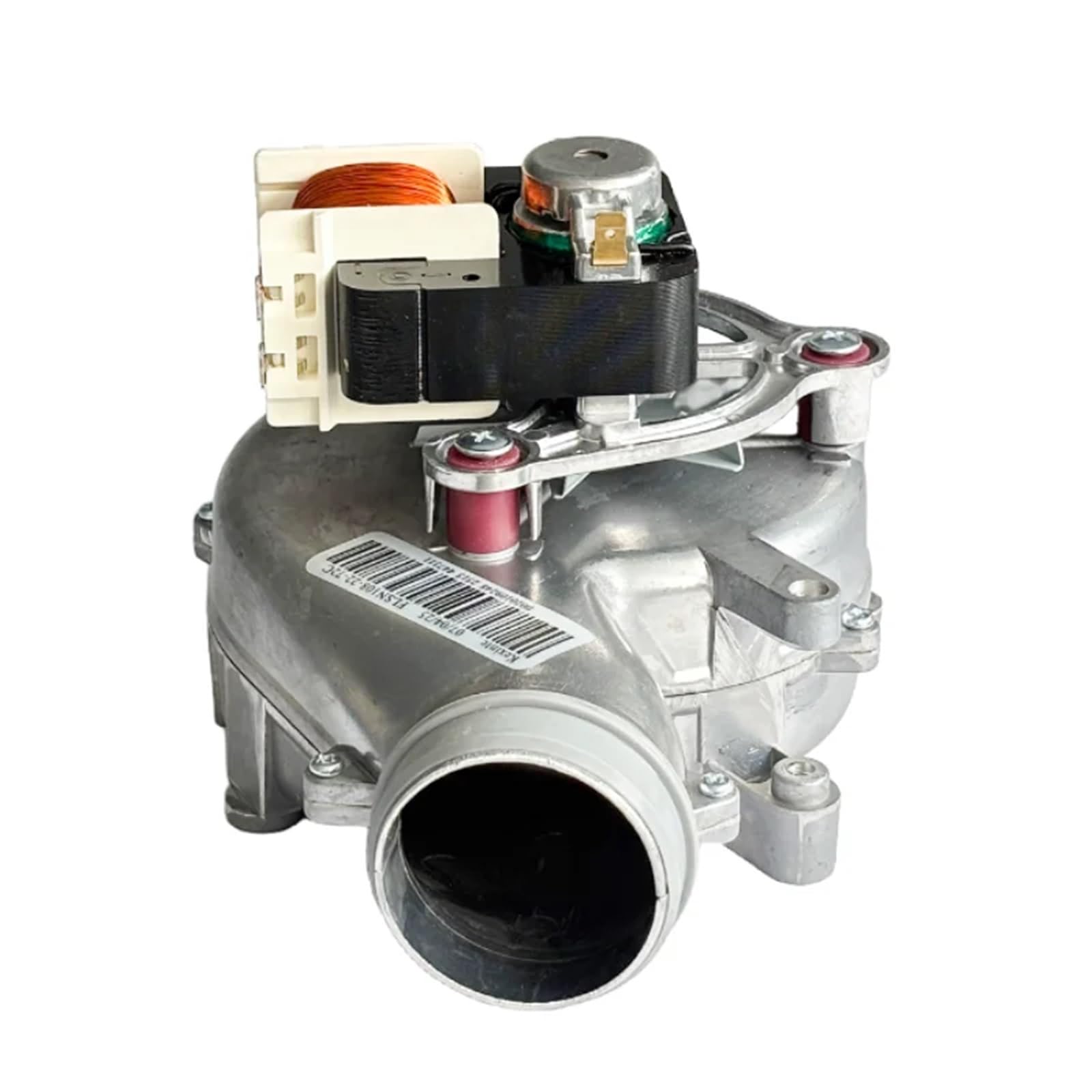 Ventilador de Motor 53 W para Horno de Calefacción de Pared de Aluminio, Accesorio para Caldera de Gas