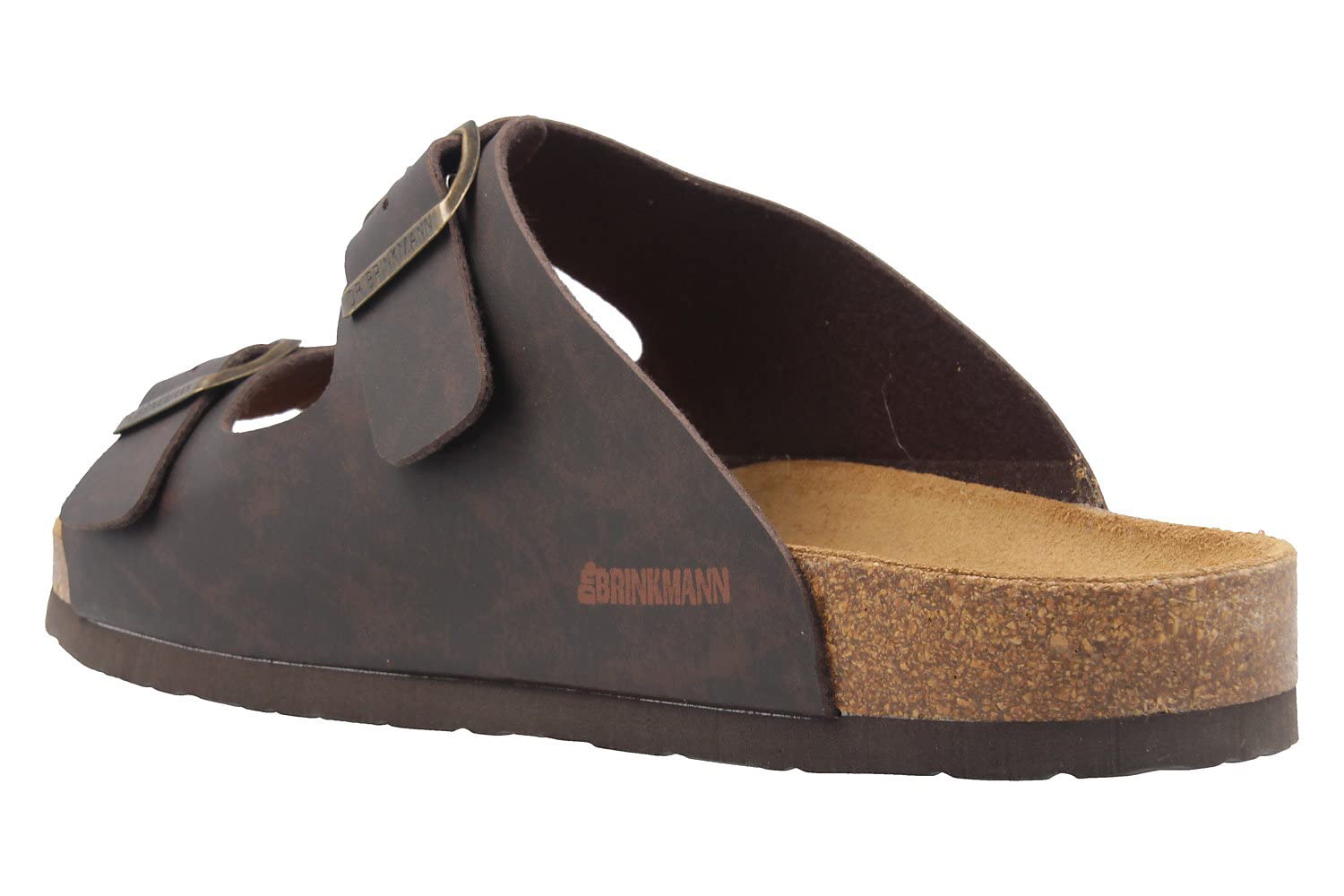Dr. Brinkmann 600275, Mules Homme