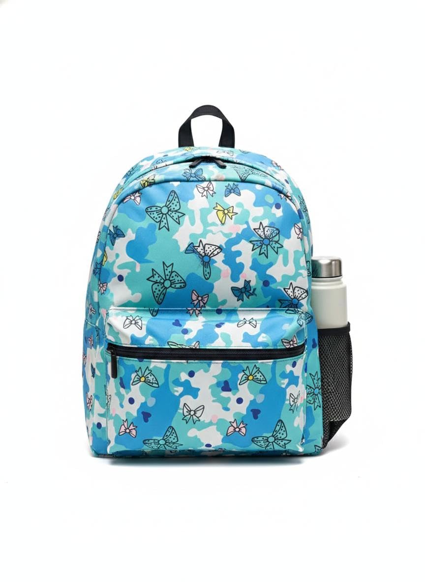 Backpack, Girls & Women Stylish Trendy College, School & Casual Daypacks Bag 97-image-32