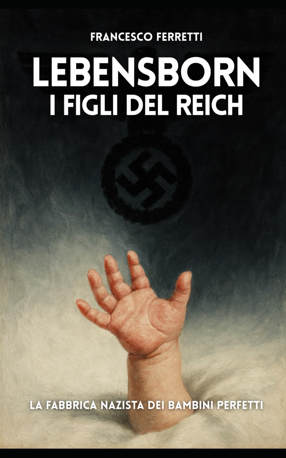 Lebensborn - I Figli del Reich: la Fabbrica Nazista dei Bambini Perfetti