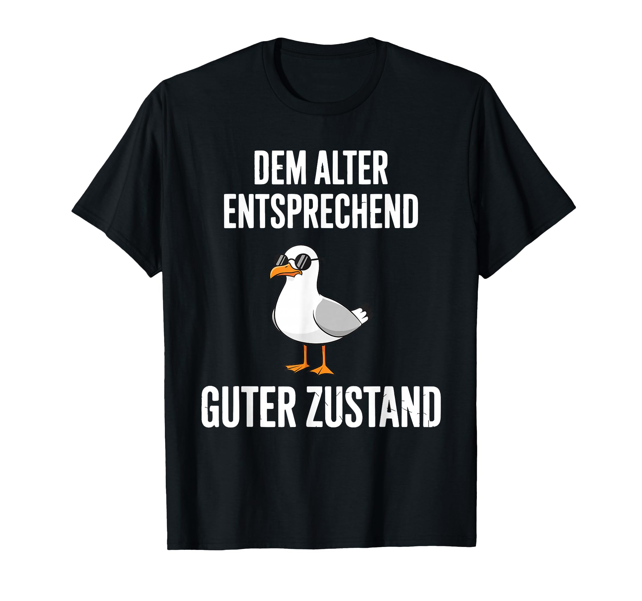 Kleidung mit Designs von Amazon Merch on Demand