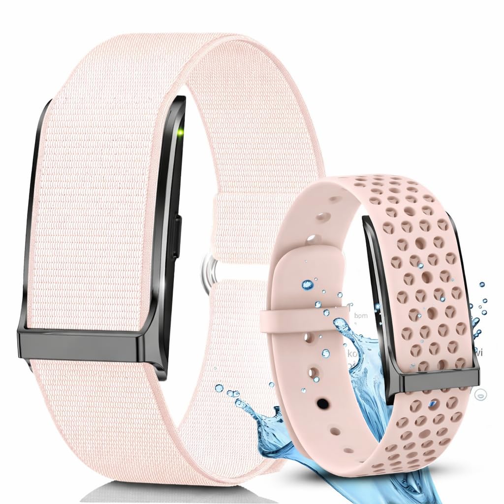 Inteligentna Opaska Smart Zdrowie Sport Powiadomienia - Aplikacja po Polsku