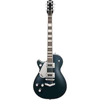 Gretsch G5220 Electromatic Jet BT エレキギター Solid Body :: G5220 Electromatic® Jet™ BT Single-Cut with V