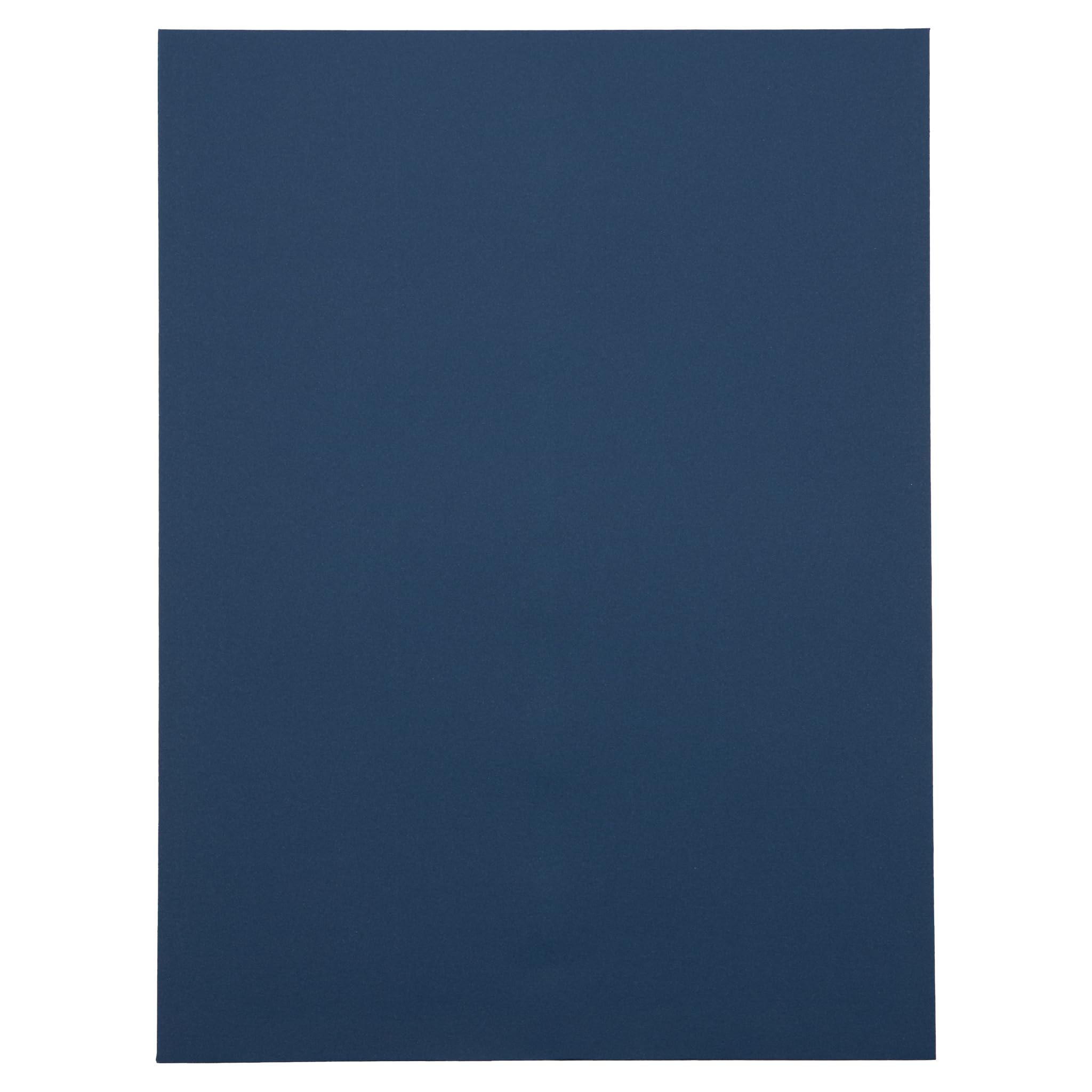 9 X 12 Offene Ende Umschlägen – Marineblau (50 Stück) | perfekt für Kataloge, einjährig Berichte, Broschüren, Zeitschriften, invitations| lux-4894–103–50