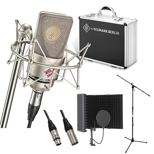NEUMANN TLM 103 mono set �{�[�J���E�i���[�^�[�^���Z�b�g