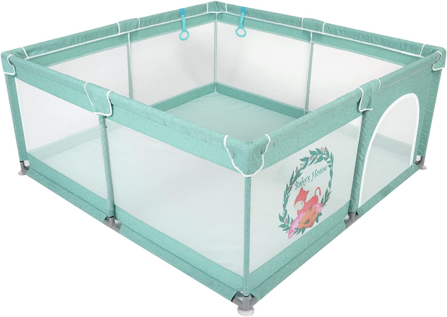 Baby Playpen,Baby Playpen for Toddler,Baby Playard,Playpen for Babies