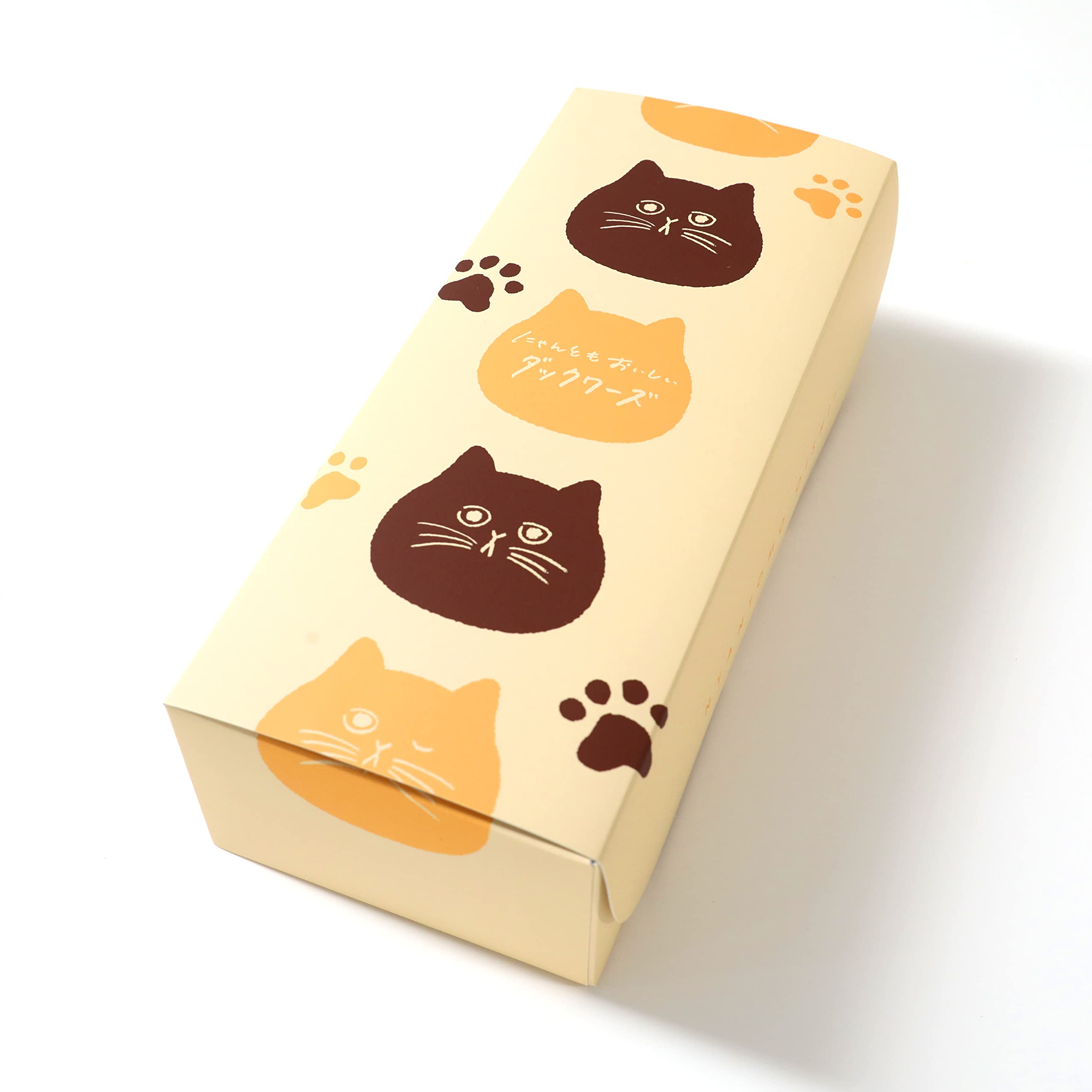 ニャンともおいしいおやつタイム ニャンともおいしいおやつタイム