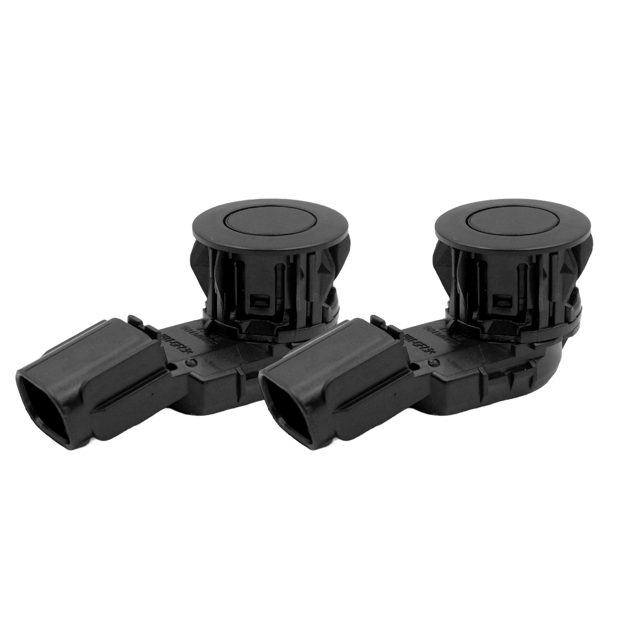 6-Pin Parking Sensor 2-Pack Replacement for Toyota RAV4 Tacoma Tundra
