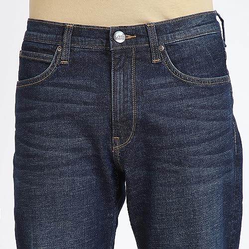Image of Lee Men Regular Fit Jeans