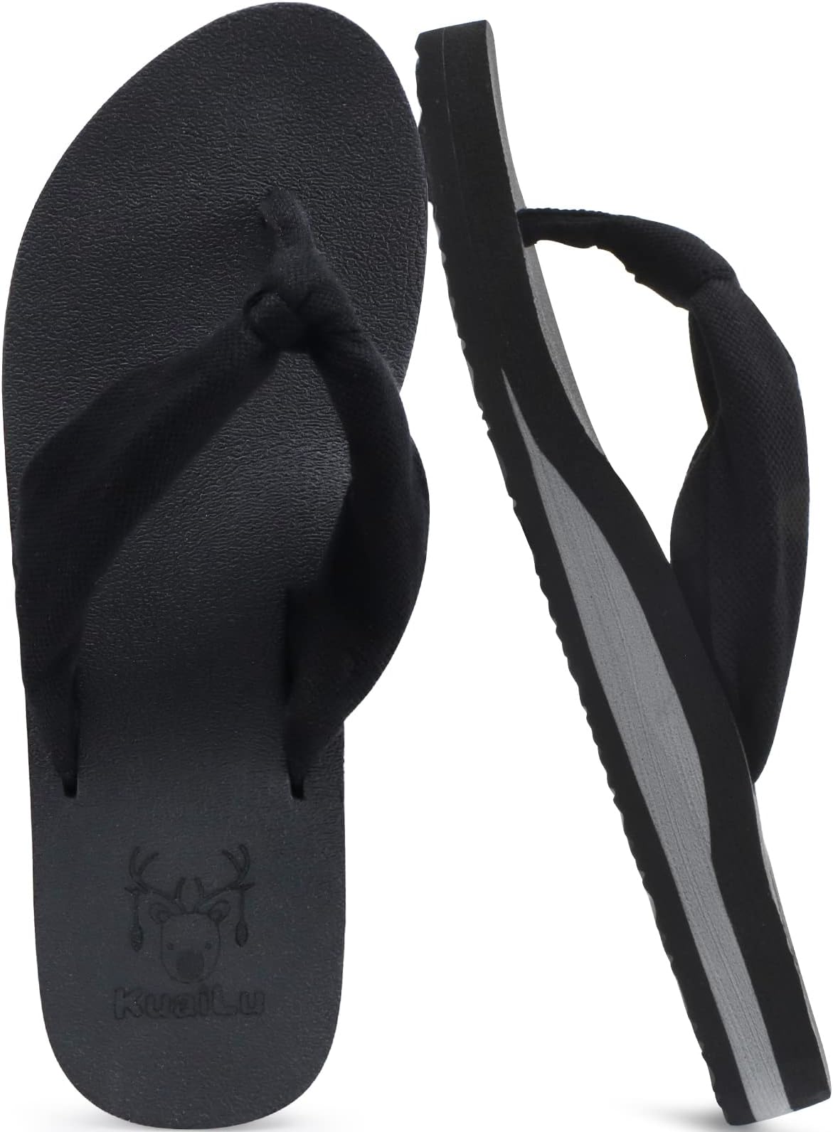 adidas cloudfoam flip flops womens