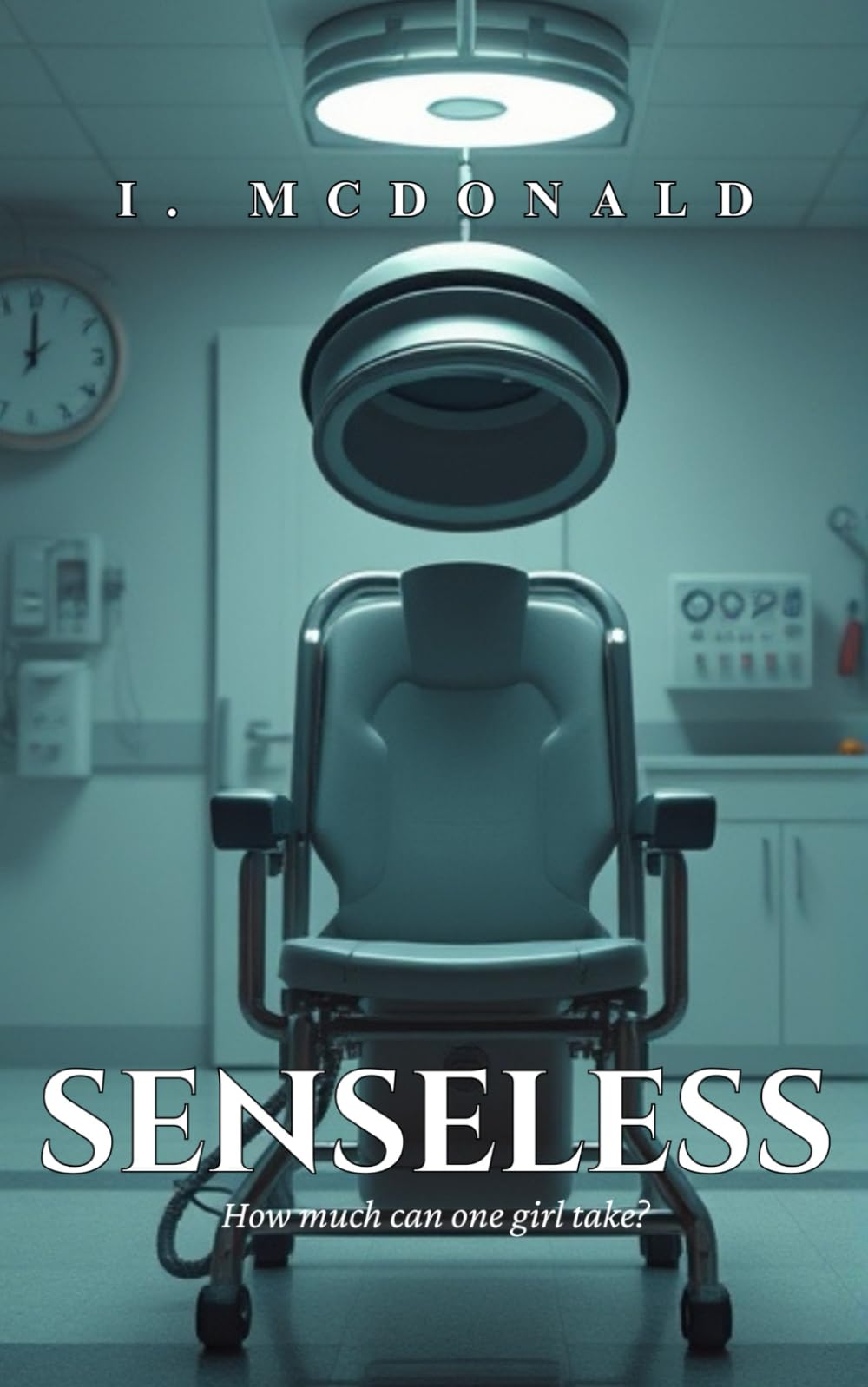 SENSELESS
