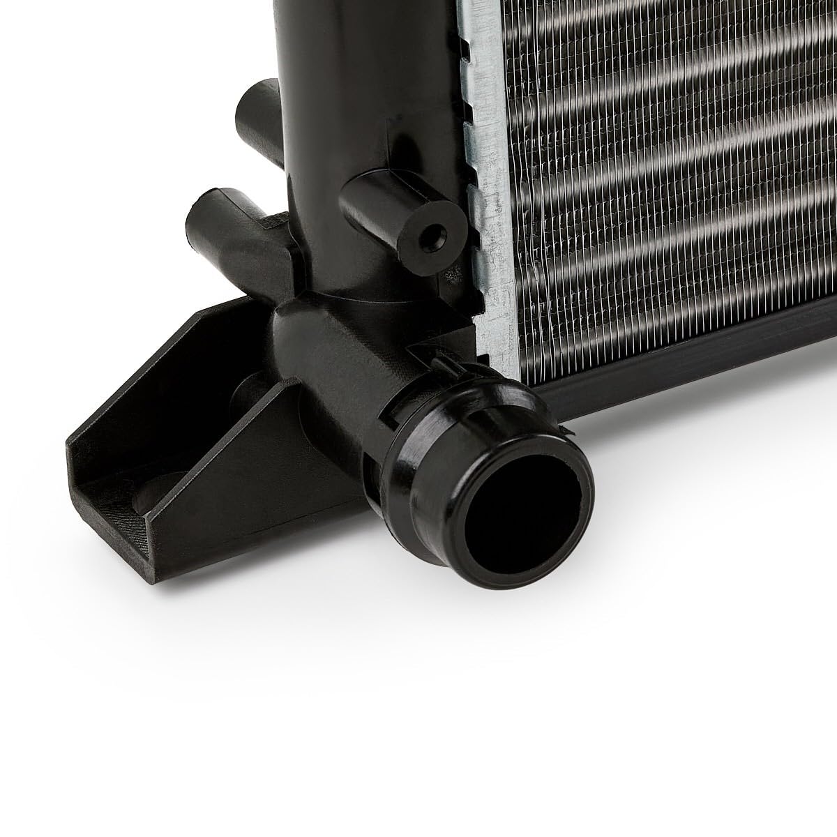 RIDEX 470R0360 Radiatore motore Compatibilità con VW SHARAN 7M8, 7M9, 7M6