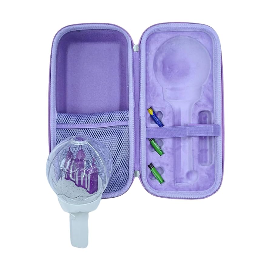 リミラブ　ライトスティック・ライトスティックバッグ MGA-Light-Stick-Bag---