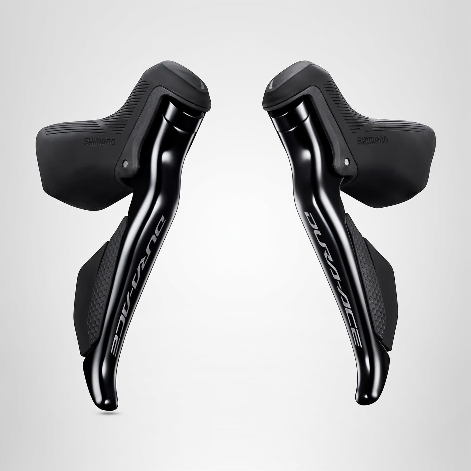 (値下げ) SHIMANO DURA-ACE ST-R9250 シフター　美品 Amazon.com : SHIMANO Dura-Ace St-R9250 Shifter Set Black, 2X12