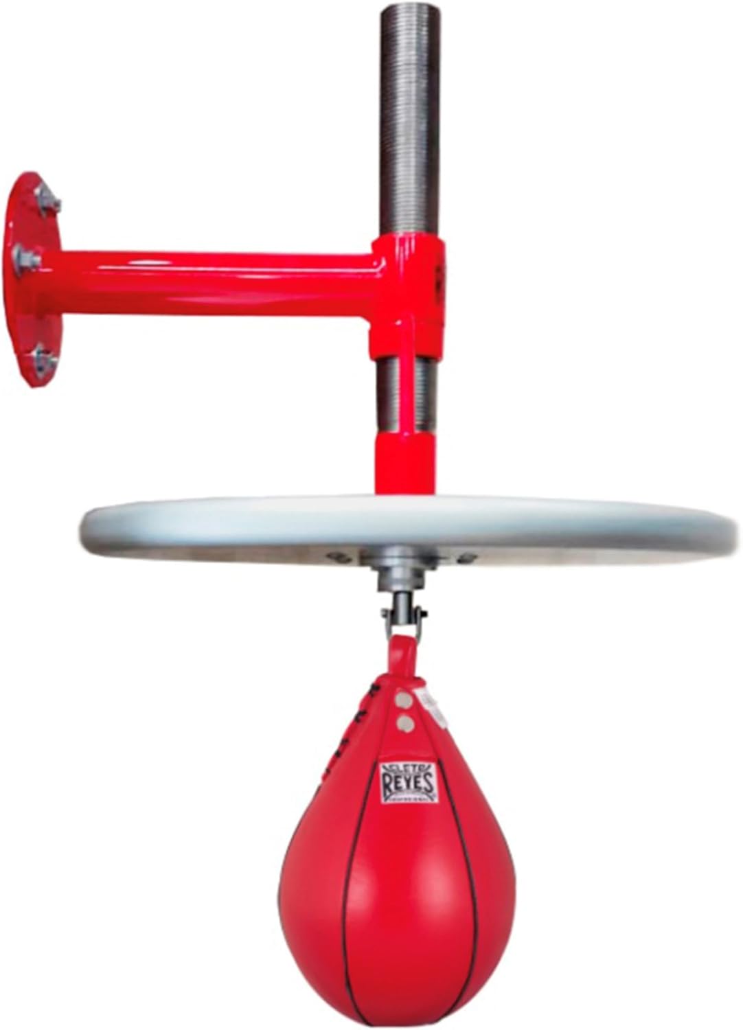 Amazon.co.jp CLETO REYES プロフェッショナルスピードバッグプラットフォーム 高精度調整 スポーツ＆アウトドア