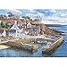 Price comparison product image Gibsons Crail Harbour 1000 Piece Jigsaw Puzzle