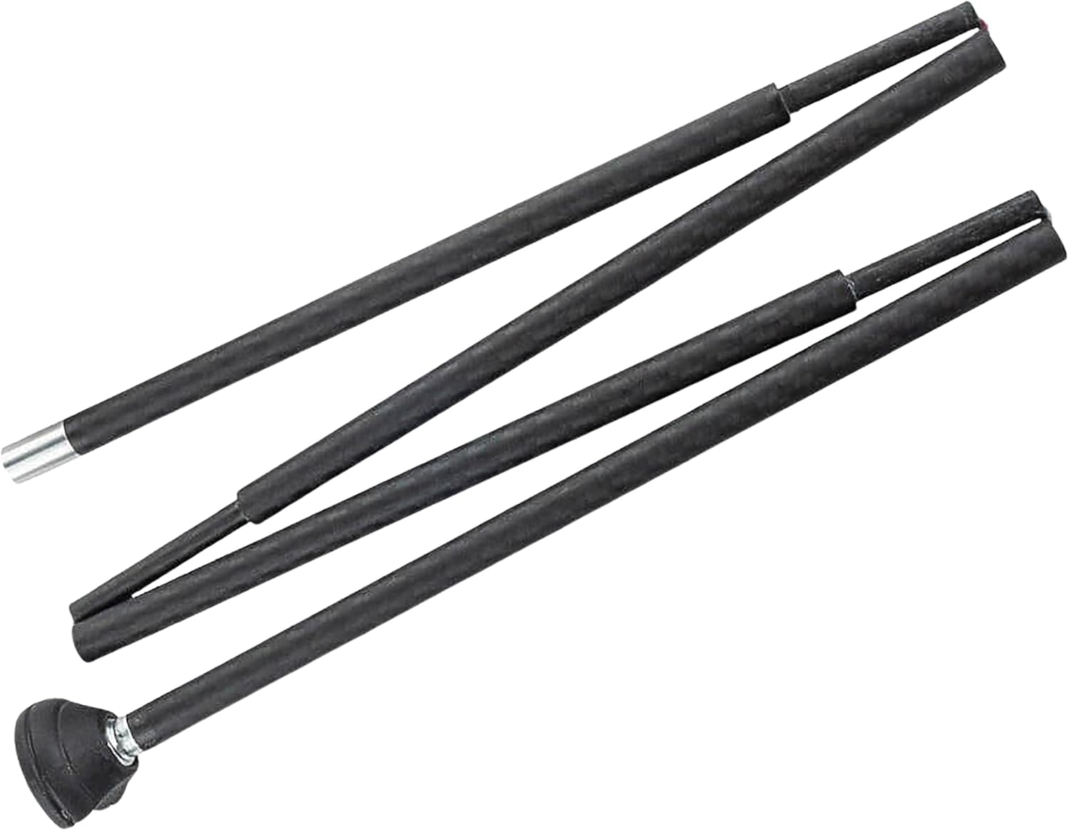 CVA Collapsible Carbon Fiber Ramrod - AC1747