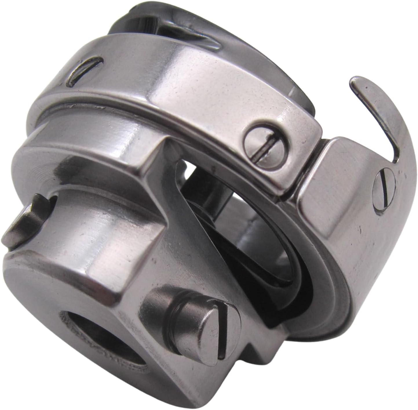 CKPSMS Brand - 1PCS "L" Size Coated Base Embroidery Machine Rotary Hook #HSH-7.94ATR(MTQTS) Compatible with/Replacement for Barudan Brand,Tajima Brand,SWF Brand Embroidery Machines