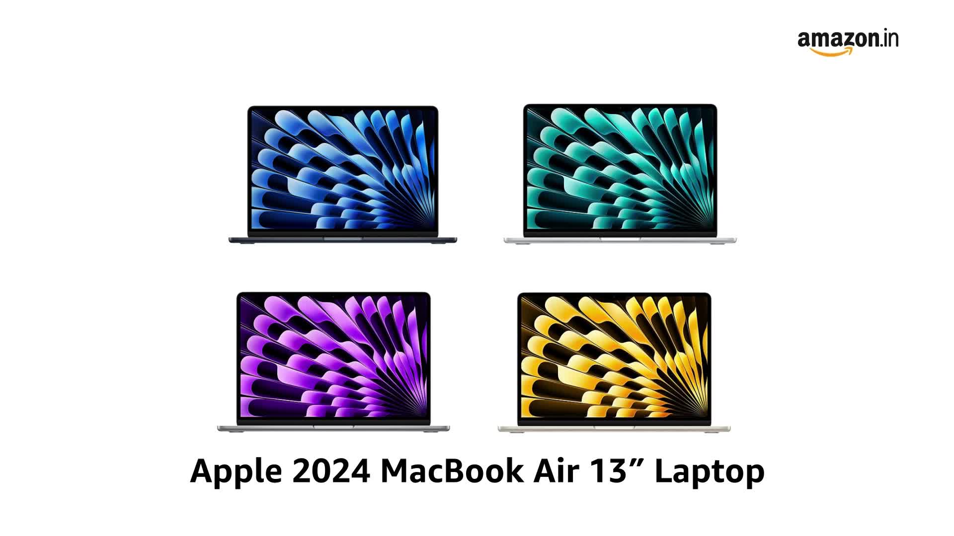 MacBook本体 MacBook Air M3 CPU8 GPU8 8GBRAM 2024 71nllewIU9L._UF1000,1000_QL80_.jpg