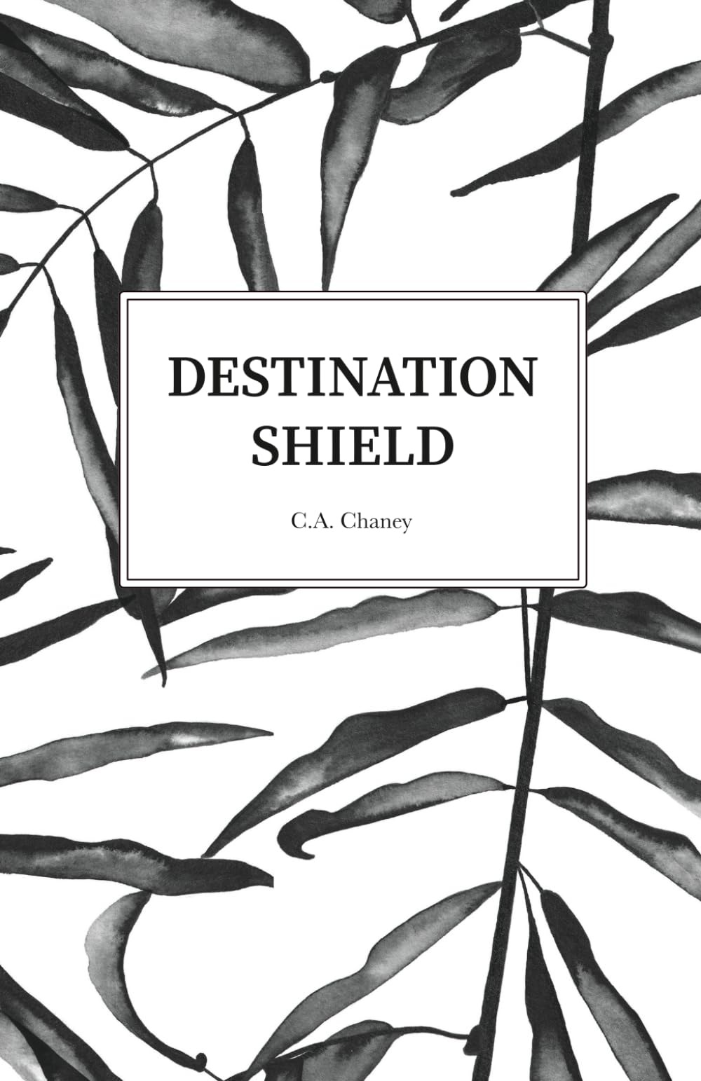 Destination Shield: The journey continues - through discovery, purpose and fragile optimism. Earth is wounded, yet hope endures.