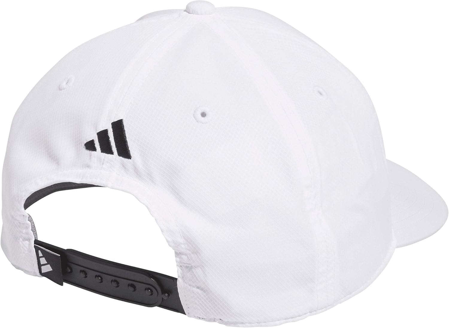 Adidas Unisex-Adult 3-Stripes Tour Golf Hat