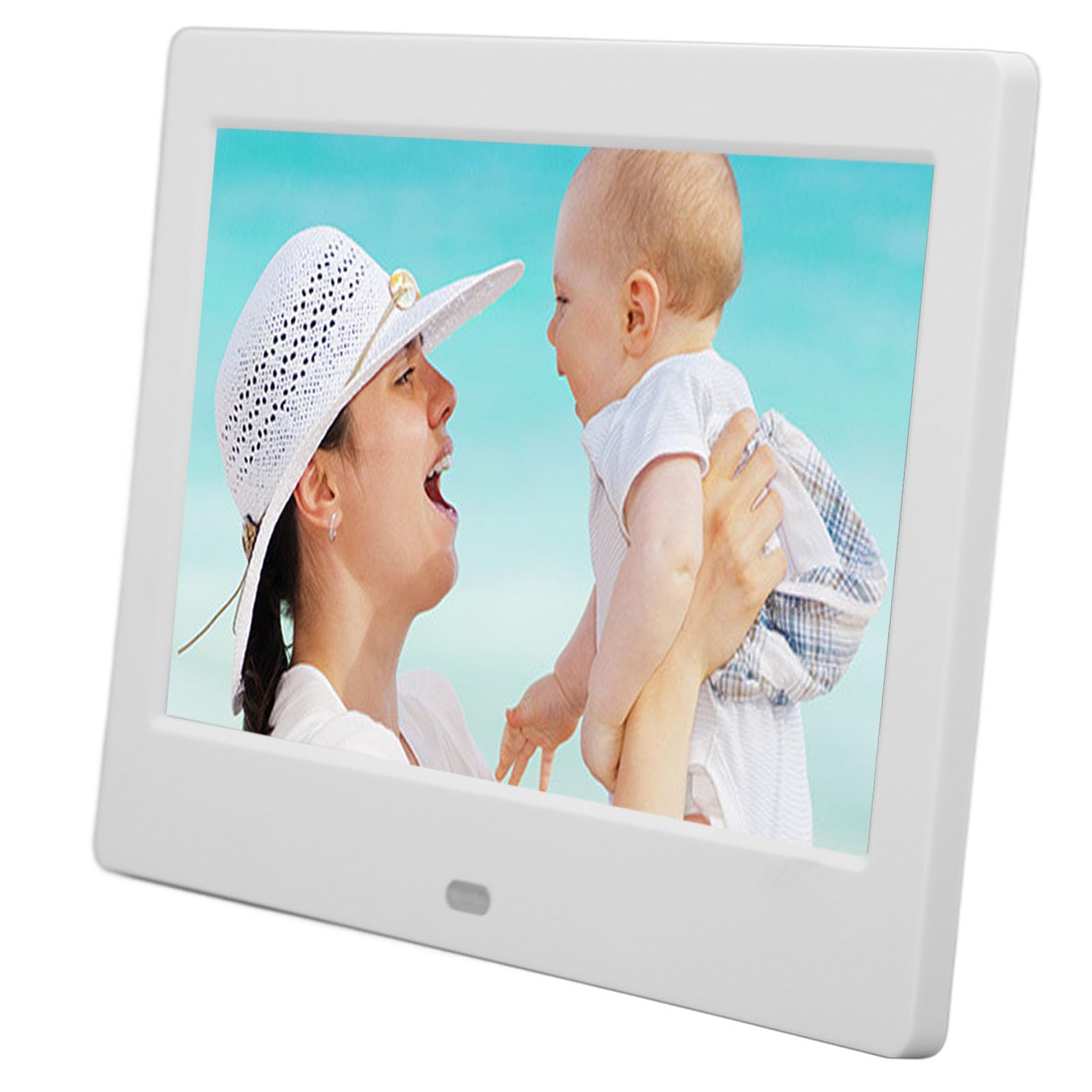 Amazon | デジタルフォトフレーム-Zoll-IPS-Bildschirm、精緻な