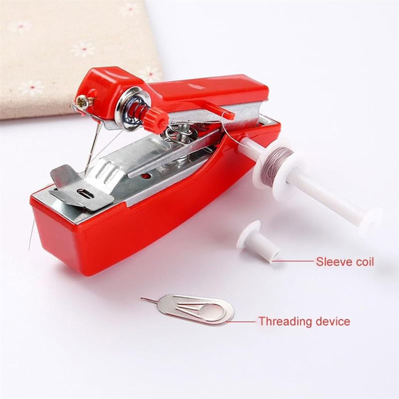 希少 LESS TAILOR ALL IN ONE SS VERSION Amazon.com: Tiny Tailor Mini Sewing Tool, Tinytailor Mini