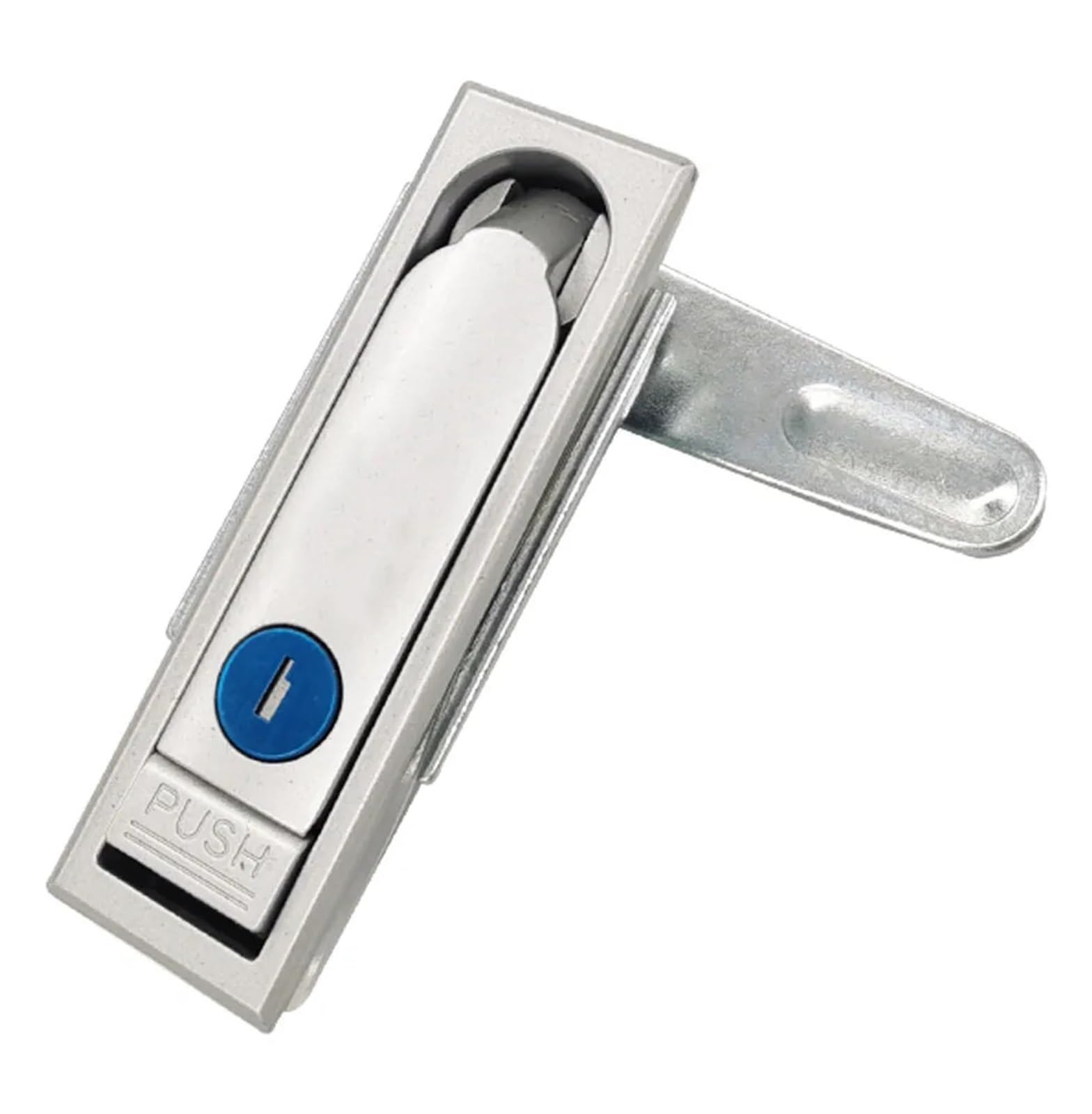Ntbpeyzvqf Without Hanging Lock Ms713 Electric Box Cabinet Mechanical Plane Universal 1Pcs(Without Hanging)
