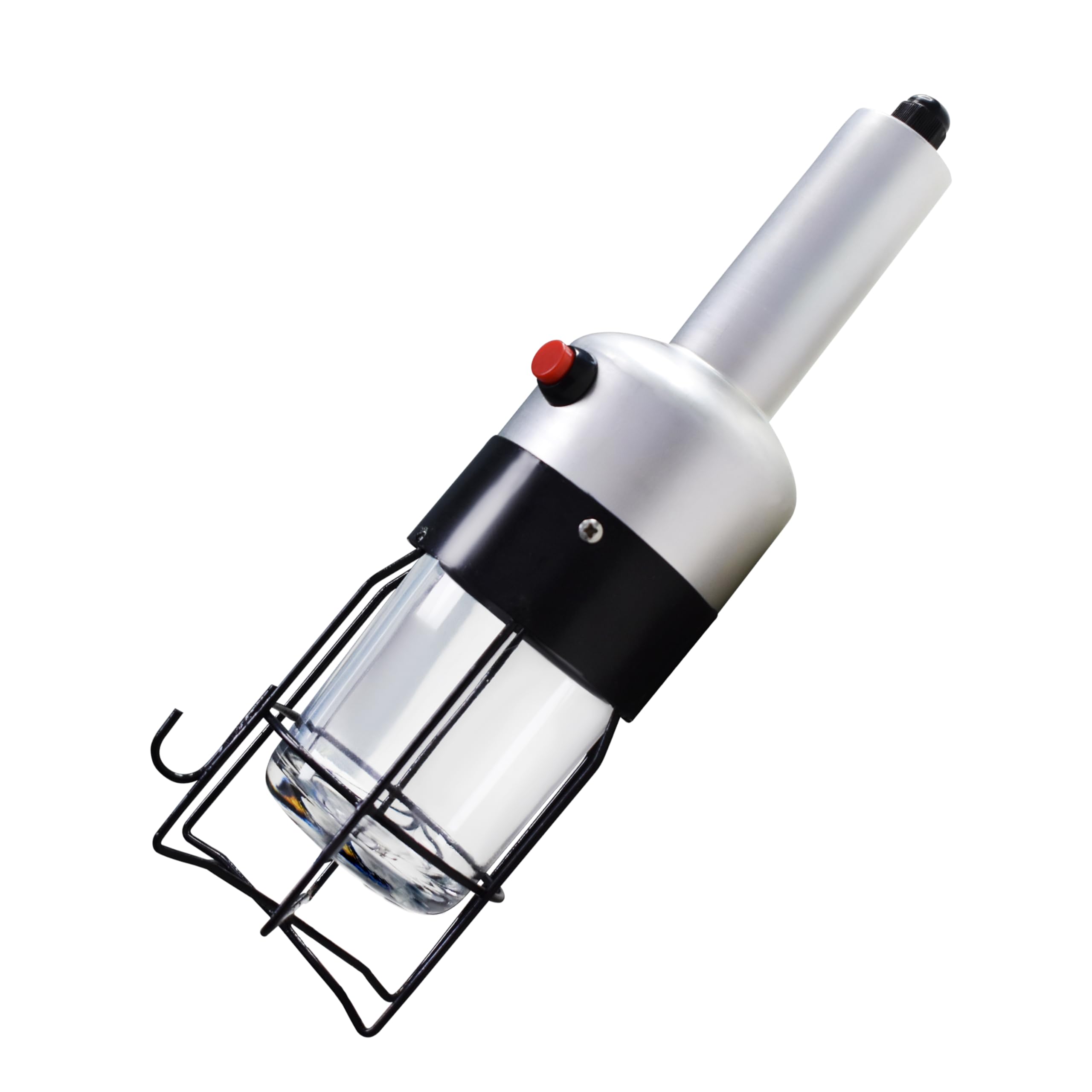 Forus 10W Industrial Hand Lamp | Cool White LED Work Light | Durable Aluminium Body for Indoor & Outdoor Use | Petrochemical, Mining & Aircraft Lighting | 2-Year Warranty-image-41