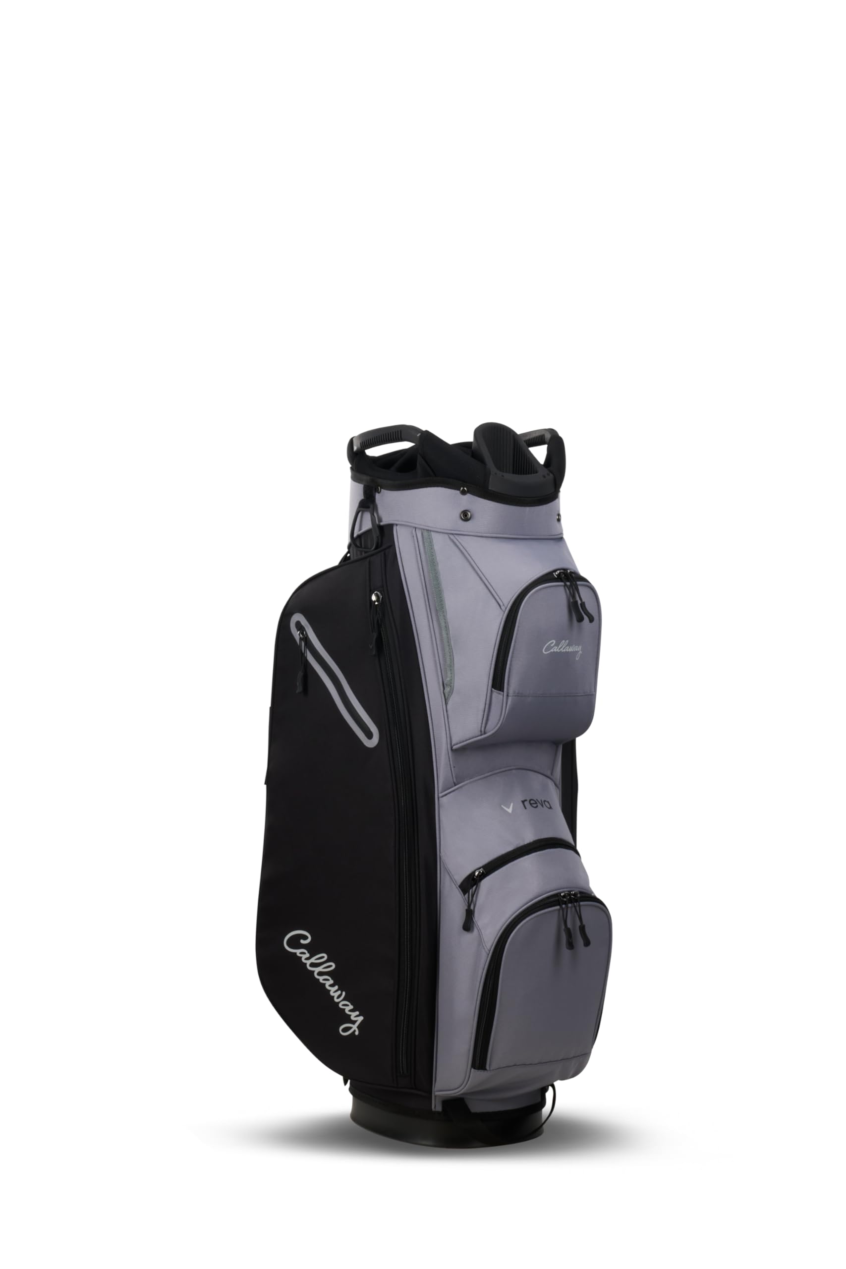 Callaway Golf Reva 2026 Set Completo Mujer 11 Piezas, Grafito Lady, Estándar