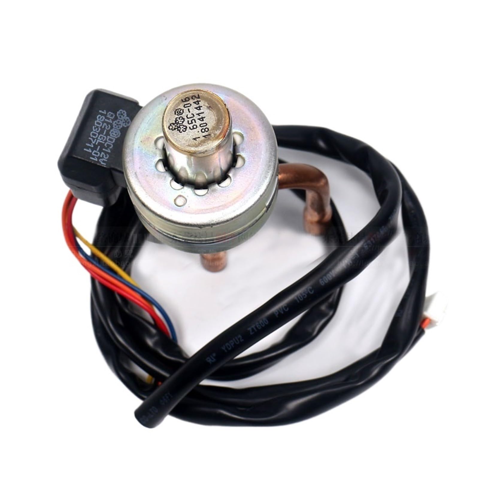 Amazon.co.jp: エアコン電子膨張弁 DPF(Q)1.3C-3.2C 冷凍膨張弁