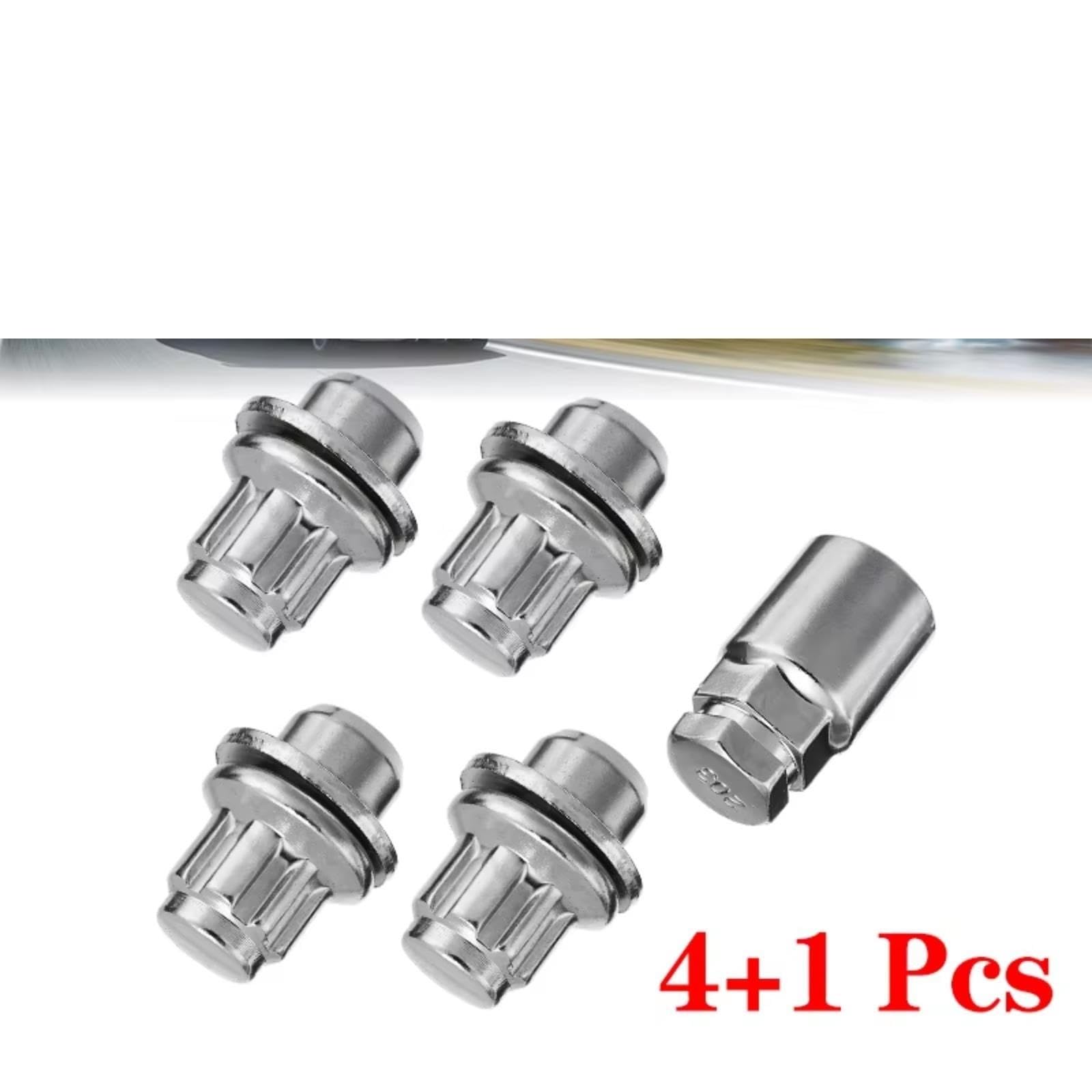 Tornillos De Rueda Neumáticos Para Toyota Para Corolla 1983-2014