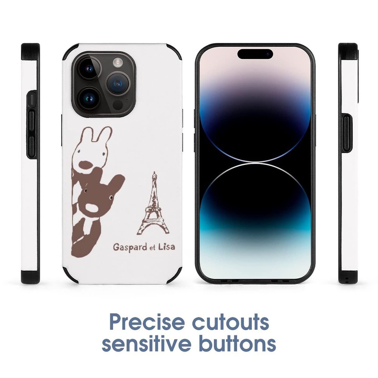 新品未使用 iPhone14pro ケース Amazon.co.jp: ZNX＼ZENIX 3点セット iPhone14 Pro 用 ケース