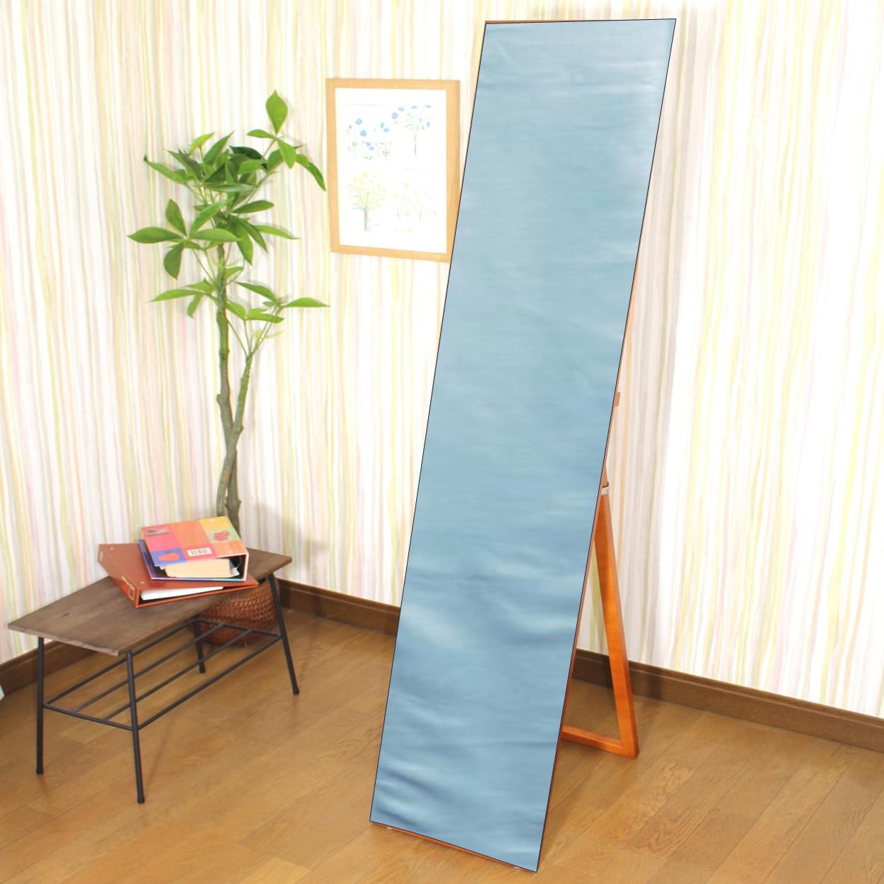 ミラーカバー ティーマット 畳縁トレー はなみずき様ご依頼分 ミラー