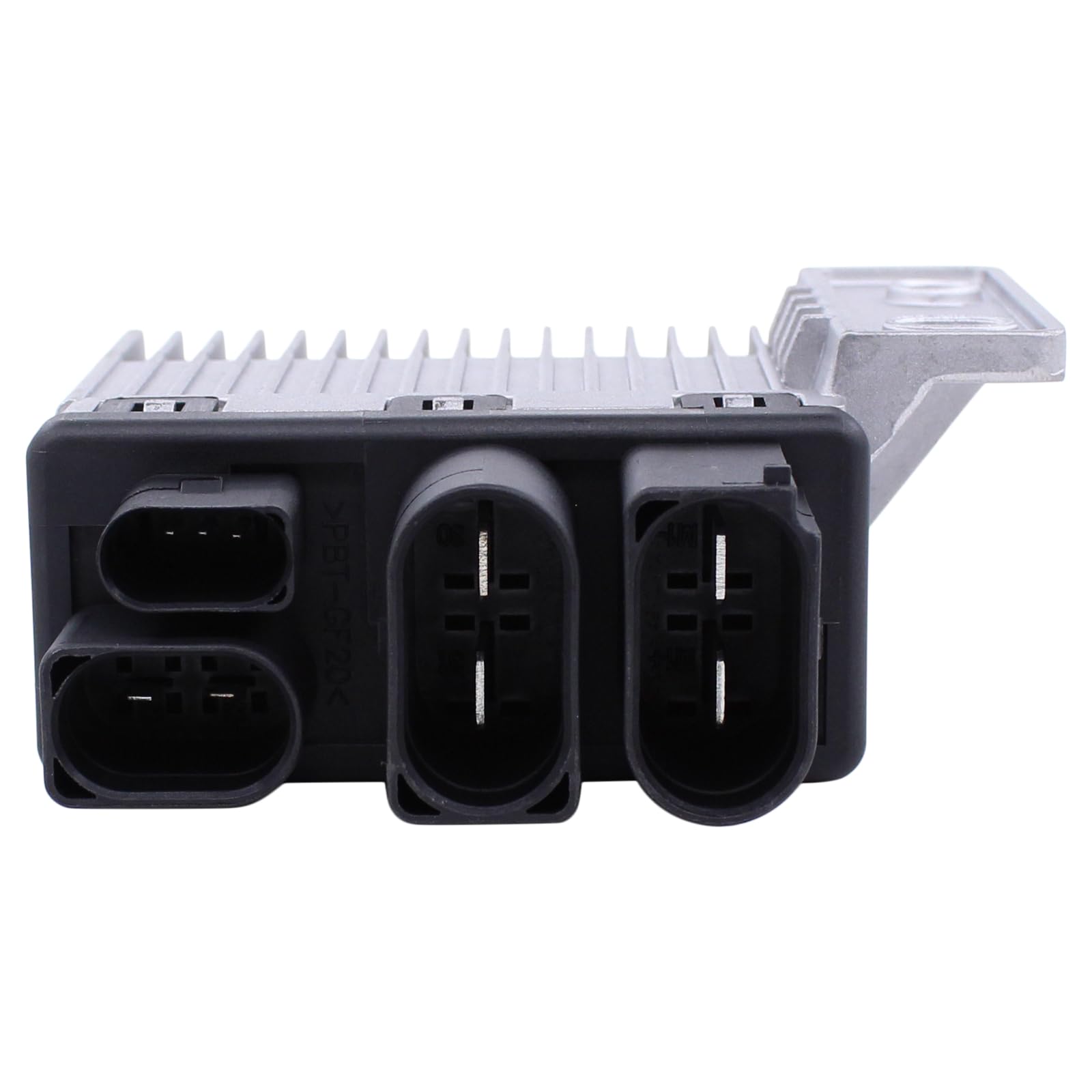 Ventilador de refrigeración del motor, unidad de control, módulo de control para Multivan T5 2003-2009 Transporter T5 2003-2015