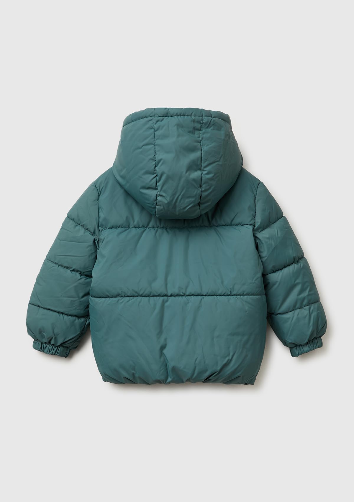 United Colors of Benetton Giubbotto 2wu0gn035 Chaqueta Niños