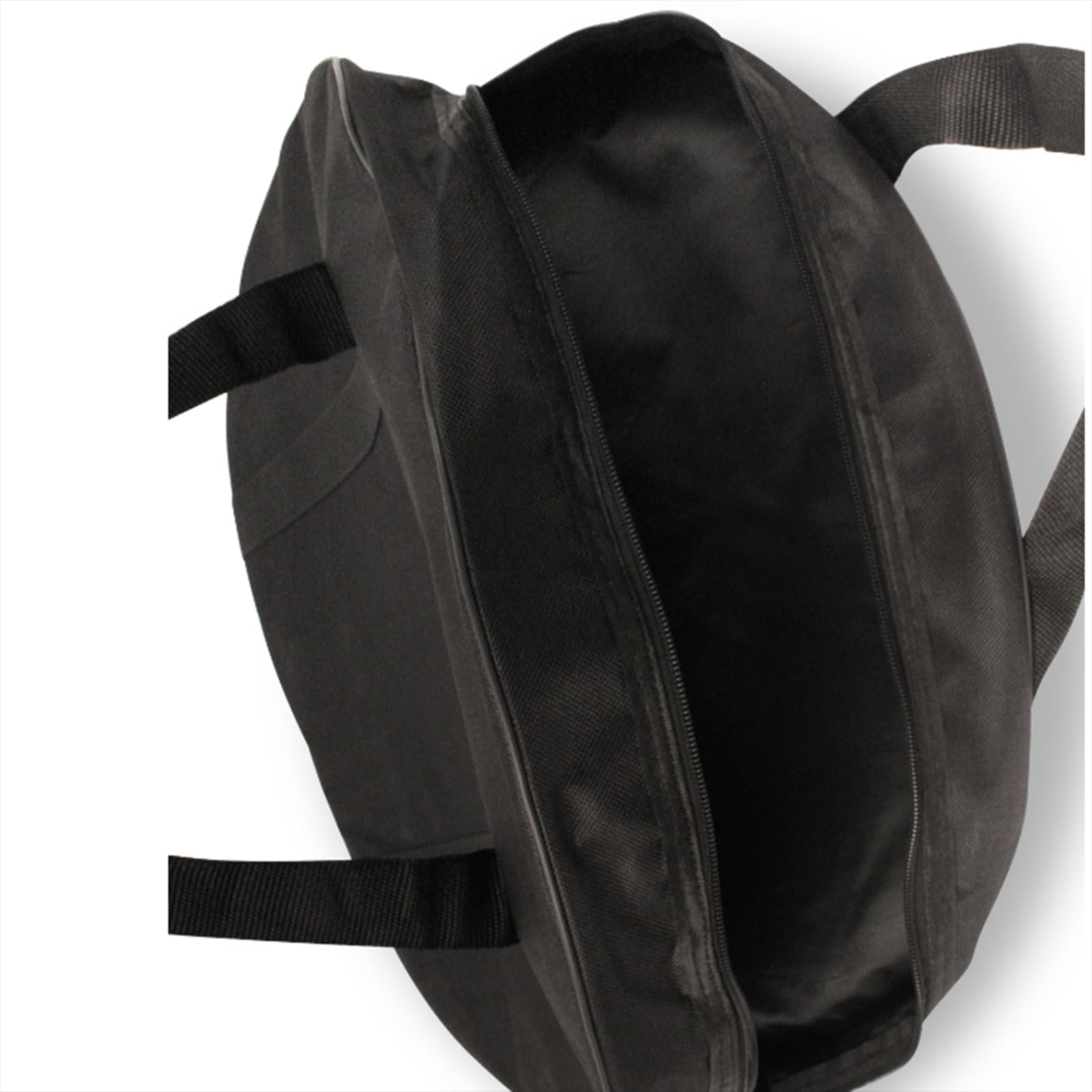 Borsa Da Gong con Tasca Laterale E Maniglia per Viaggi E Prestazioni, 60x11 Cm
