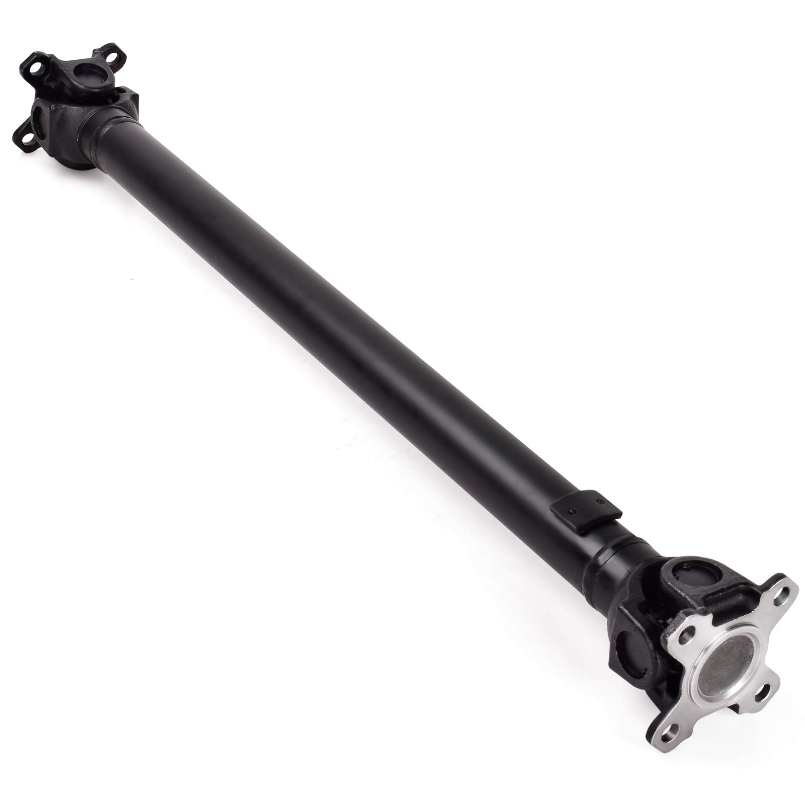 Nifeida 936-303 Front Drive Shaft Assembly for 2001-2005 BMW 325xi, 330xi 2001-2004, X3 2004-2010, AWD 2.5L 3.0L Complete Propeller Shaft Prop Shaft Driveshaft Replaces 26207502968,26207525969