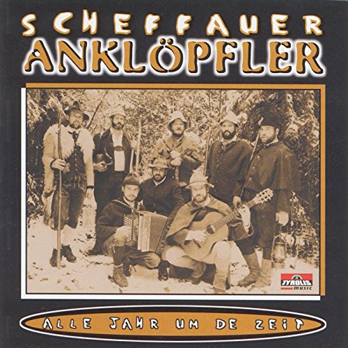 Scheffauer Anklöpfler