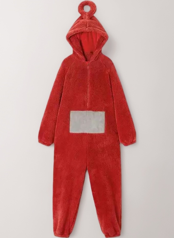 Halloween Pyjamas Jumpsuit Costume Onesie Pajamas Unisex Animal One-piece Costume Homewear Sleepwear Party