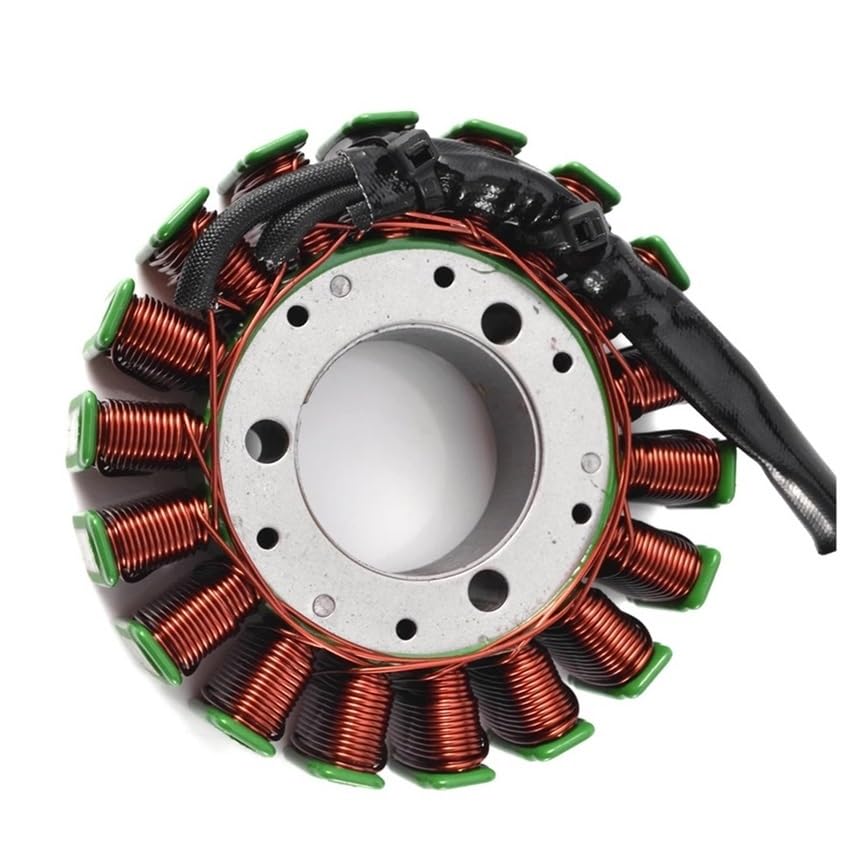 Bobine de stator moto pour rouler sereinement en GSXR600 GSXR750 GSXR1000 sur route