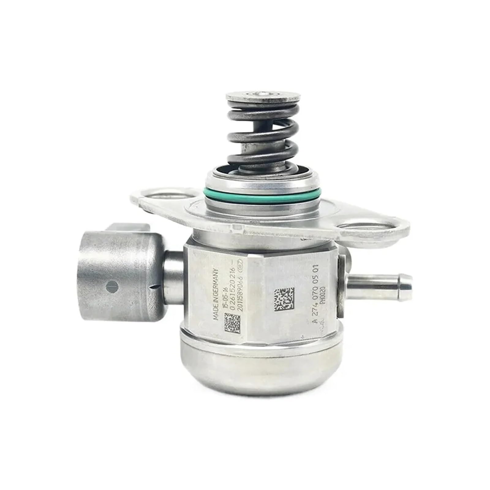 Amazon.com: A2740700501 High Pressure Fuel Pump High Pressure Air 