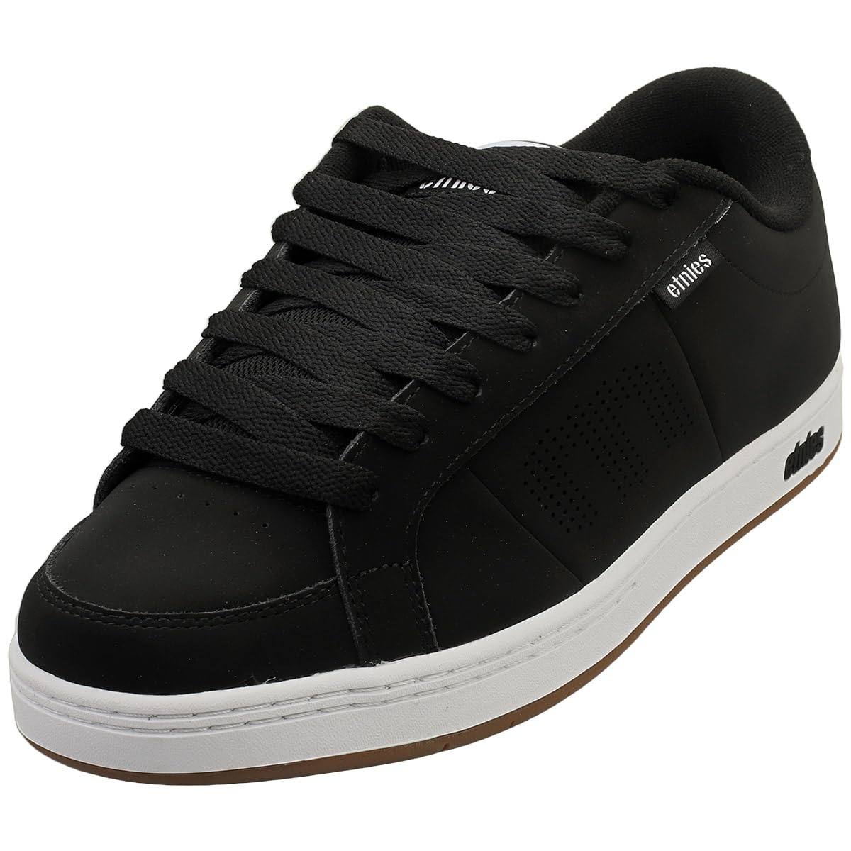 etnies Men's Kingpin Skate Shoe-picture-12